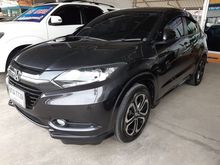 2016 Honda HR-V 1.8 (ปี 14-18) EL SUV AT