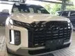 Jual Mobil Hyundai Palisade 2023 Signature 2.2 di DKI Jakarta Automatic Wagon Putih Rp 965.000.000