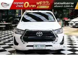 2023 Toyota HILUX REVO 2.4 Z Edition Entry Smart Cab Pickup