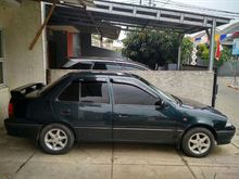 1996 Suzuki Esteem