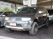 2013 Mitsubishi PAJERO SPORT 2.5 (ปี 08-15) GT SUV