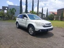 2008 Honda CR-V 2.4 SUV