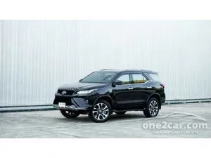 2023 Toyota FORTUNER 2.4 Leader V SUV