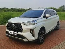 2022 Toyota Veloz 1.5 Q TSS (Non Premium Color) MPV