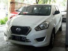 2014 Datsun GO+ 1.2 T-OPTION MPV