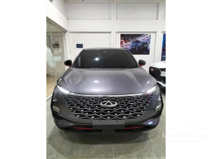 Jual Mobil Chery Omoda 5 2024 RZ 230T 1.5 di DKI Jakarta Automatic Wagon Lainnya Rp 309.800.000