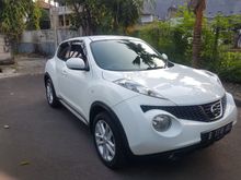 2011 Nissan Juke 1.5 RX SUV
