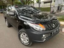 2016 Mitsubishi Triton 2.5 HD-X Pick-up