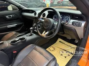 2021 Ford Mustang 2.3 EcoBoost High Performance Fastback