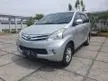 Jual Mobil Toyota Avanza 2014 G 1.3 di DKI Jakarta Automatic MPV Silver Rp 100.000.000