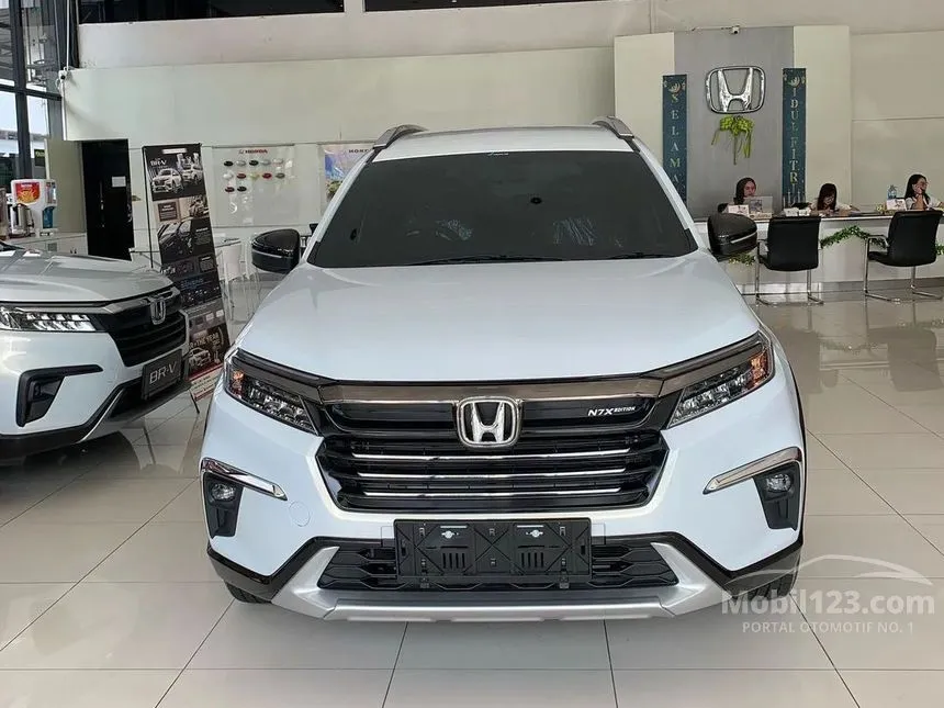 Jual Mobil Honda BR