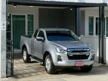 2021 Isuzu D-MAX 1.9 Cab-4 (ปี 19-26) Hi-Lander Z Pickup