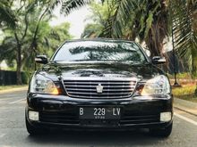 2005 Toyota Crown 3.0 Royal Saloon Full Sedan