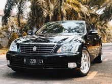 2005 Toyota Crown 3.0 Royal Saloon Full Sedan
