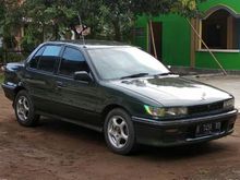 1991 Mitsubishi Lancer 1.6 Sedan
