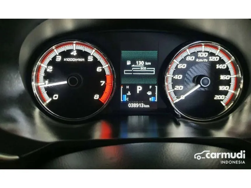 2021 Mitsubishi Xpander Cross Premium MPV
