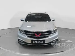2018 Wuling Cortez 1.8 L Lux MPV