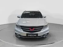 2018 Wuling Cortez 1.8 L Lux MPV AT KM43RB