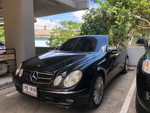 2006 Mercedes-Benz E280 3.0 W211 (ปี 03-09) Avantgarde Sedan AT