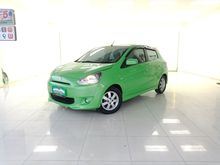 2012 Mitsubishi Mirage 1.2 (ปี 12-16) GLS LTD Hatchback AT