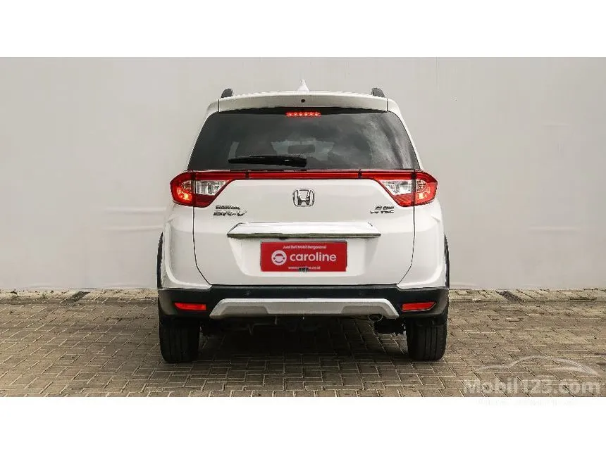 2019 Honda BR-V E SUV