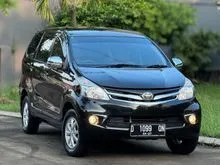 2012 Toyota Avanza 1,3 G MPV Manual Siap Langsung Pakai Cash/Credit