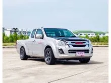 2016 Isuzu D-MAX 1.9 Space Cab (ปี 11-17) S Pickup