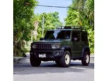 2024 Suzuki JIMNY 1.5 (ปี 19-26) Off-Road Edition Two-Tone 4WD SUV