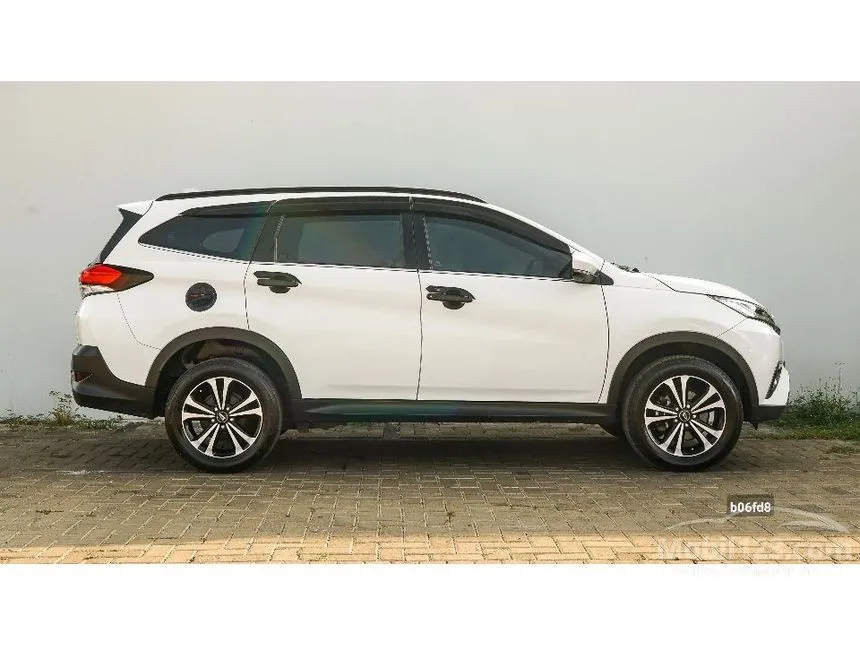 2021 Daihatsu Terios R SUV
