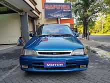 1996 Toyota Starlet 1.3 SE - G Hatchback, Last Edition Full Racing.
