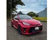 Jual Mobil Toyota Yaris 2021 GR