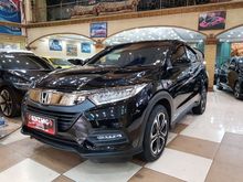 2018 Honda HR-V 1.5 E Special Edition CVT Km 10Rb
