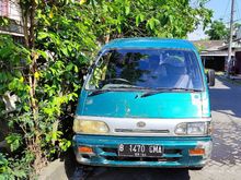 1994 Daihatsu Zebra 1.3 MPV Minivans