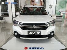 Suzuki XL7 1.5 BETA Cashback puluhan juta