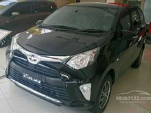 promo dp murah awal tahun Toyota Calya 1.2 G dp 10 jutaan toyota bekasi