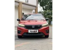2022 Honda City 1.5 RS Hatchback