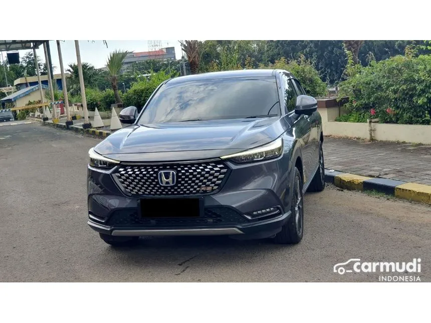 2023 Honda HR-V Special Edition SUV