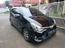 2017 Toyota Agya 1.2 TRD Hatchback