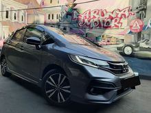 2018 Honda Jazz 1.5 RS Hatchback