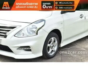 2017 Nissan ALMERA 1.2 E Sportech Sedan