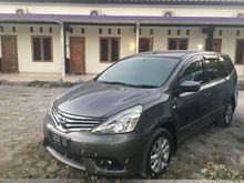 2013 Nissan Grand Livina 1.5 XV MPV