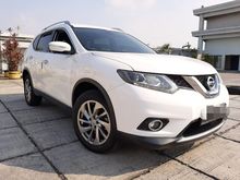 2015 Nissan X-Trail 2.5 Base Spec Wagon