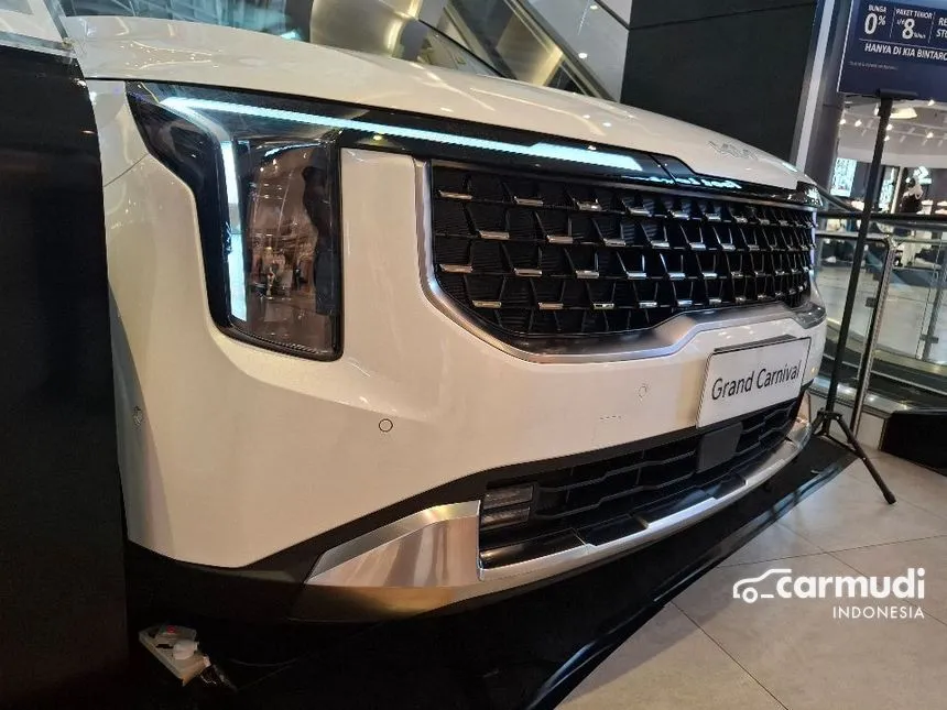 2024 KIA Carnival CRDi Premiere MPV