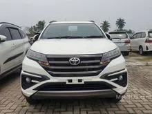 2022 Toyota Rush 1.5 S GR Sport PROMO 40JUTAAN READY STOCK