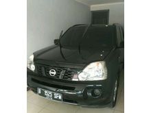 2009 Nissan X-Trail 2.0 T31 SUV