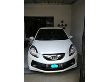 2013 Honda Brio 1.2 Satya E Hatchback