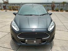 2014 Ford Fiesta 1.5 S TDP 23 jt