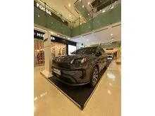 2026 GAC AION V 0.0 Luxury SUV on dapatkan promo DP ringan disini