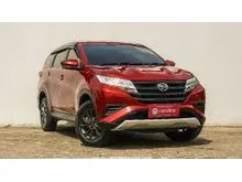 2021 Daihatsu Terios 1.5 X Deluxe SUV - PAJAK HIDUP - GARANSI 211 PCS SPAREPART SELAMA 1 TAHUN - DOKUMEN LENGKAP - BEBAS BANJIR TABRAK - DISKON [B]
