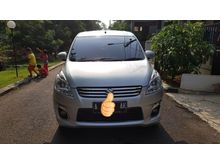 2013 Suzuki Ertiga 1.4 GL MPV